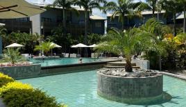 Пентхаус за 246 855 евро в Гранд Бэе, Маврикий