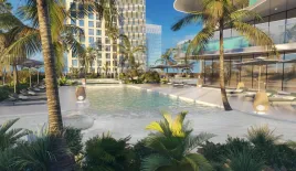 Квартира за 509 218 евро в Дубае, ОАЭ