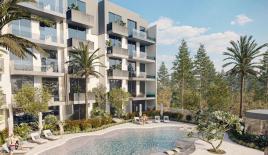 Квартира за 282 033 евро в Дубае, ОАЭ