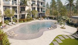 Студия за 151 668 евро в Дубае, ОАЭ