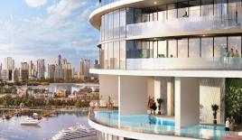 Квартира за 1 556 287 евро в Дубае, ОАЭ