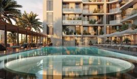 Квартира за 311 052 евро в Дубае, ОАЭ