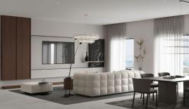 Квартира за 196 276 евро в Дубае, ОАЭ