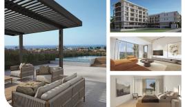 Апартаменты за 270 000 евро в Лимасоле, Кипр