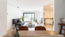 Квартира за 190 000 евро в Мальграт-де-Мар, Испания