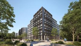 Квартира за 314 048 евро в Шардже, ОАЭ