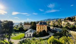 Квартира за 420 000 евро в Сан-Ремо, Италия