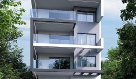 Апартаменты за 500 000 евро в Алимосе, Греция