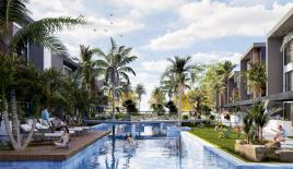 Пентхаус за 184 500 евро в Искеле, Кипр