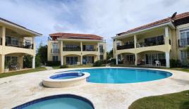 Квартира за 157 708 евро в Пунта-Кана, Доминиканская Республика