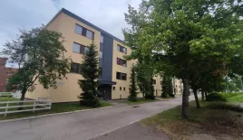 Квартира за 24 862 евро в Риихимяки, Финляндия