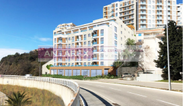 Апартаменты за 171 600 евро в Бечичи, Черногория