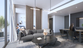 Квартира за 715 491 евро в Шардже, ОАЭ