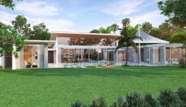 Вилла за 790 058 евро на Пхукете, Таиланд