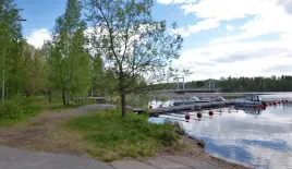 Квартира за 40 000 евро в Ювяскюля, Финляндия