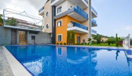 Пентхаус за 289 000 евро в Алании, Турция