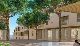 Квартира за 206 735 евро в Дубае, ОАЭ