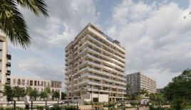 Квартира за 193 323 евро в Дубае, ОАЭ