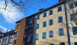 Квартира за 125 000 евро в Дюссельдорфе, Германия