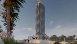 Квартира за 256 689 евро в Абу-Даби, ОАЭ