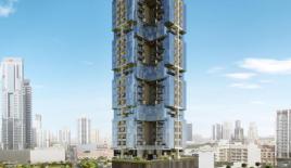 Квартира за 177 149 евро в Дубае, ОАЭ