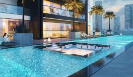 Квартира за 411 046 евро в Дубае, ОАЭ