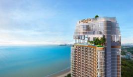 Квартира за 320 933 евро в Паттайе, Таиланд