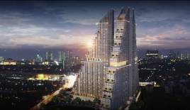 Квартира за 78 567 евро в Паттайе, Таиланд
