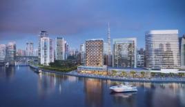 Квартира за 601 047 евро в Дубае, ОАЭ