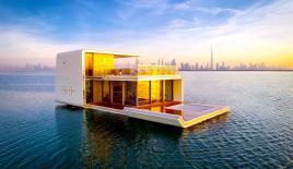 Вилла за 4 908 180 евро в Дубае, ОАЭ