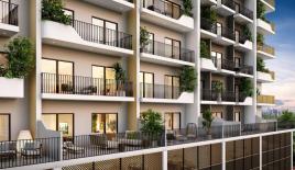 Квартира за 188 657 евро в Дубае, ОАЭ