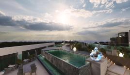 Квартира за 160 138 евро в Анталии, Турция