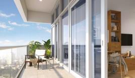 Студия за 142 649 евро в Дубае, ОАЭ