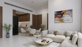 Квартира за 187 668 евро в Дубае, ОАЭ