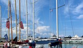 Апартаменты за 1 000 евро за неделю в Антибе, Франция