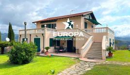 Вилла за 450 000 евро в Вентимилье, Италия