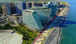 Апартаменты за 51 703 евро в Батуми, Грузия