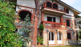 Вилла за 3 000 000 евро в Сан-Ремо, Италия