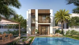 Вилла за 1 146 322 евро в Абу-Даби, ОАЭ