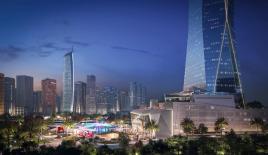 Квартира за 967 534 евро в Дубае, ОАЭ