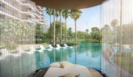 Квартира за 5 015 794 евро в Дубае, ОАЭ