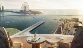 Квартира за 2 109 441 евро в Дубае, ОАЭ