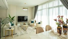 Квартира за 479 073 евро в Дубае, ОАЭ