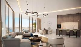 Квартира за 409 095 евро в Абу-Даби, ОАЭ