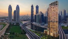 Квартира за 869 313 евро в Дубае, ОАЭ