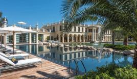 Вилла в Каннах, Франция (цена по запросу)