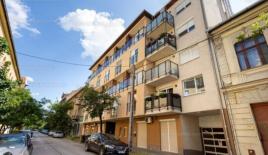 Апартаменты за 152 000 евро в Будапеште, Венгрия
