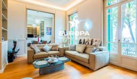 Апартаменты за 1 350 000 евро в Бордигере, Италия