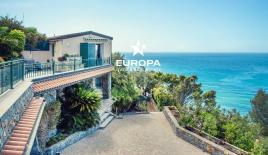Вилла за 2 000 000 евро в Сан-Ремо, Италия