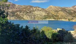 Апартаменты за 165 000 евро в Рисане, Черногория